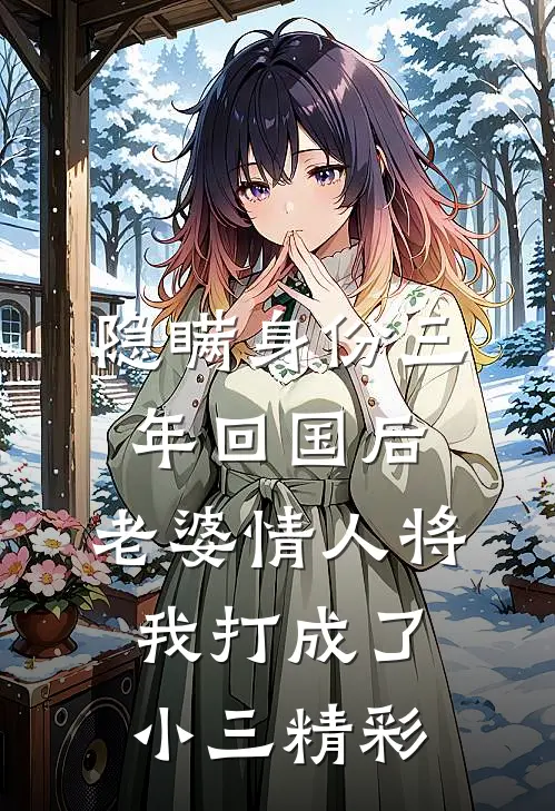隐瞒身份三年回国后，老婆情人将我打成了小三精彩