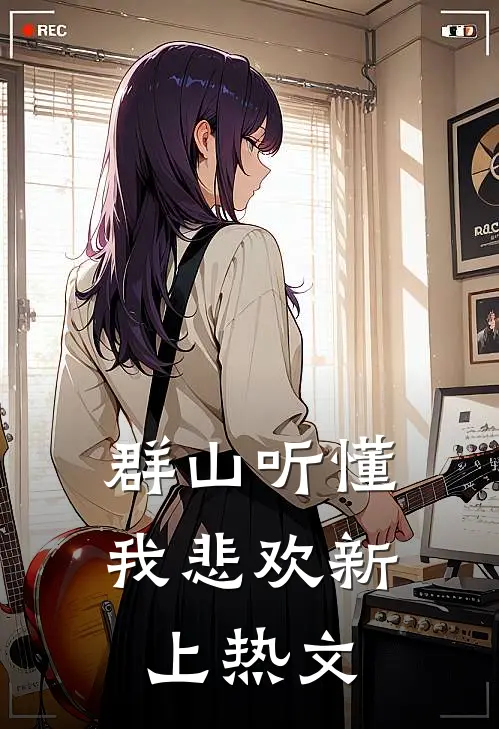 群山听懂我悲欢新上热文
