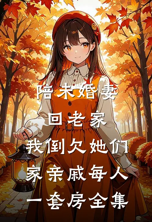 陪未婚妻回老家，我倒欠她们家亲戚每人一套房全集