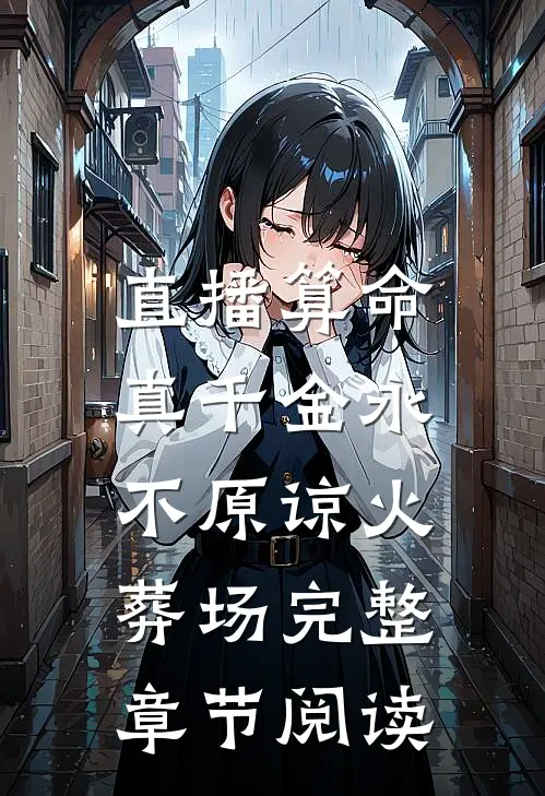 直播算命，真千金永不原谅火葬场完整章节阅读