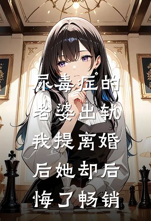 尿毒症的老婆出轨，我提离婚后她却后悔了畅销