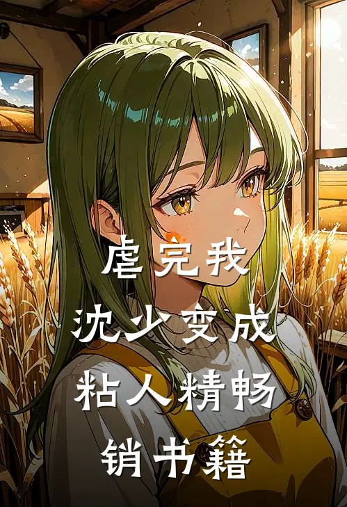 虐完我，沈少变成粘人精畅销书籍