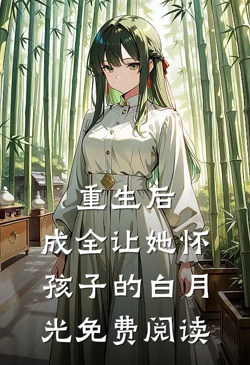 重生后，成全让她怀孩子的白月光免费阅读