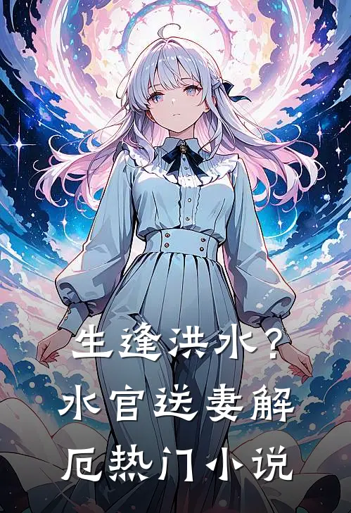 生逢洪水？水官送妻解厄热门小说