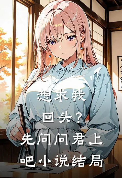 想求我回头？先问问君上吧小说结局