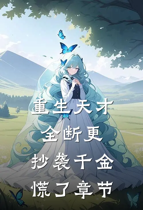 重生天才全断更，抄袭千金慌了章节