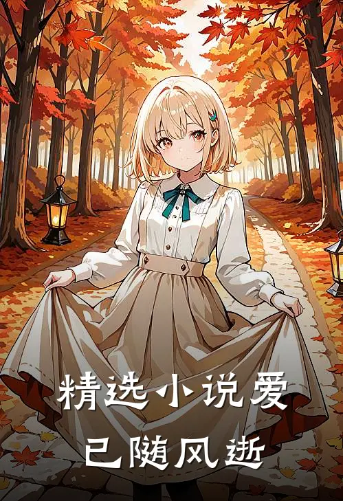 精选小说爱已随风逝