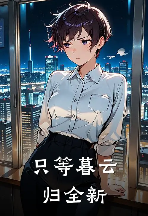 只等暮云归全新