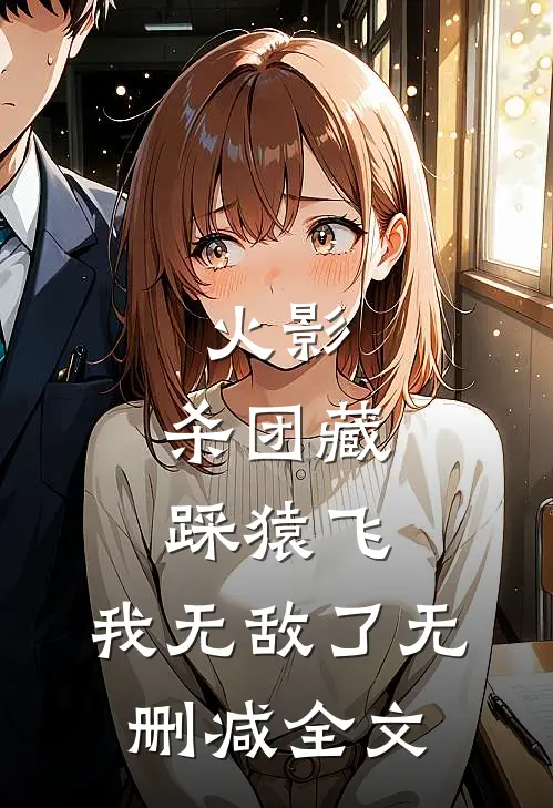 火影：杀团藏踩猿飞，我无敌了无删减全文