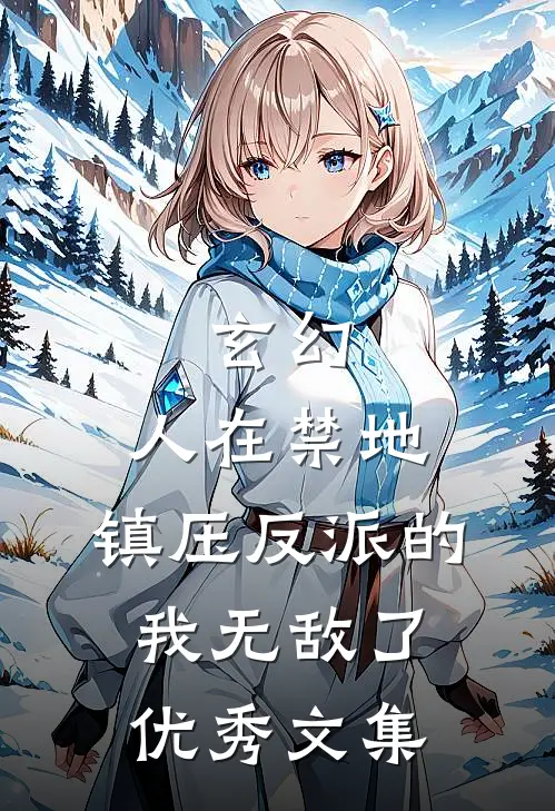玄幻:人在禁地,镇压反派的我无敌了优秀文集