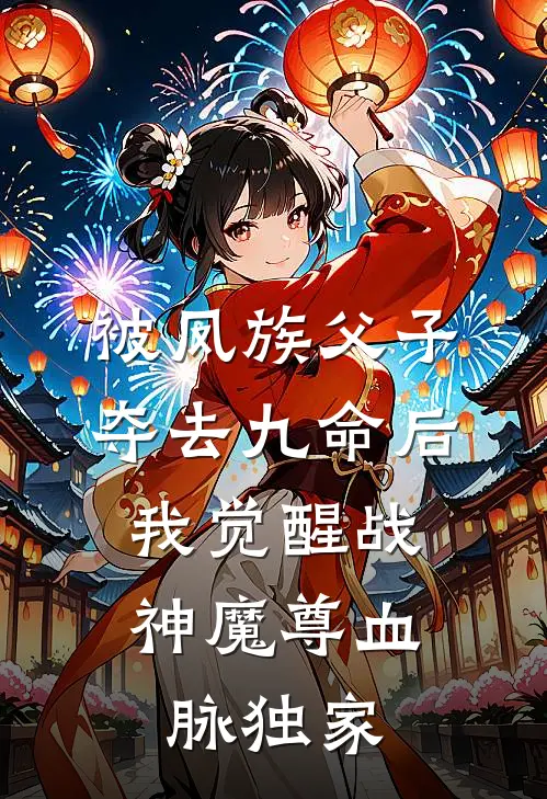 被凤族父子夺去九命后，我觉醒战神魔尊血脉独家