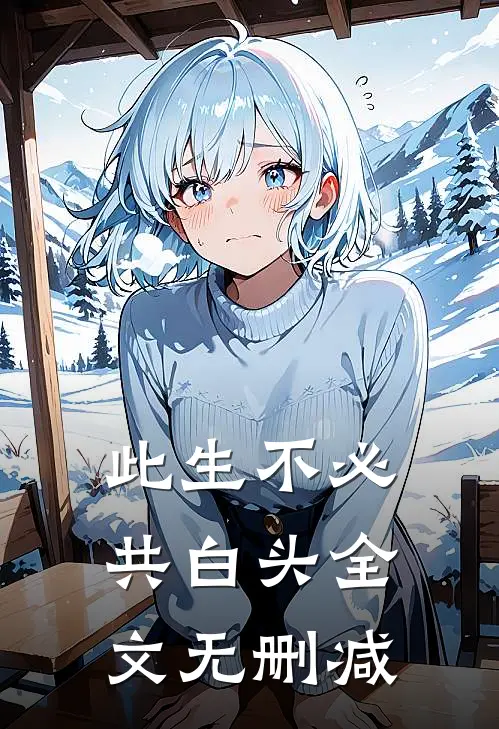 此生不必共白头全文无删减