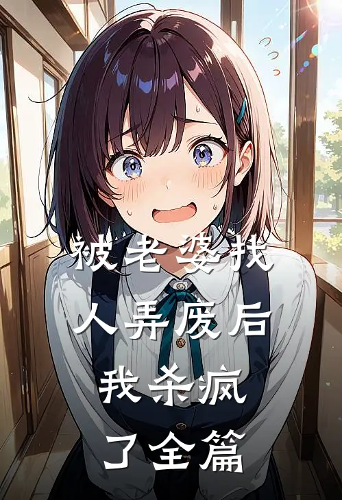 被老婆找人弄废后，我杀疯了全篇