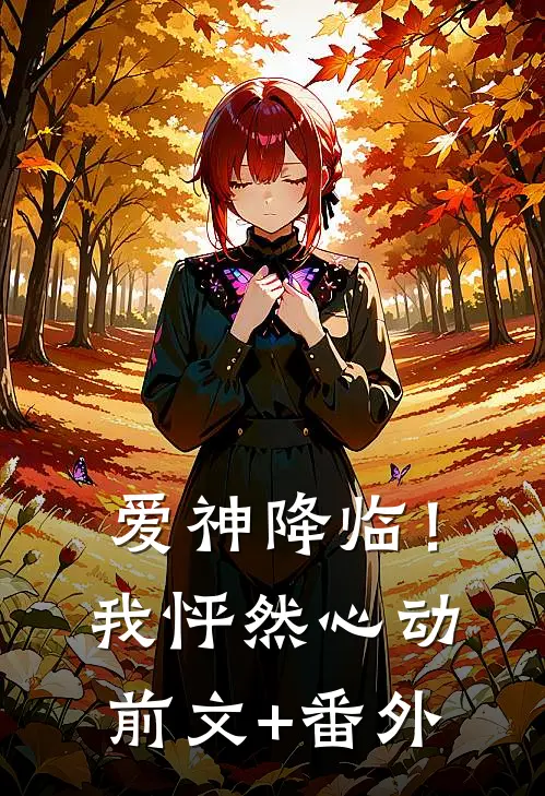 爱神降临！我怦然心动前文+番外