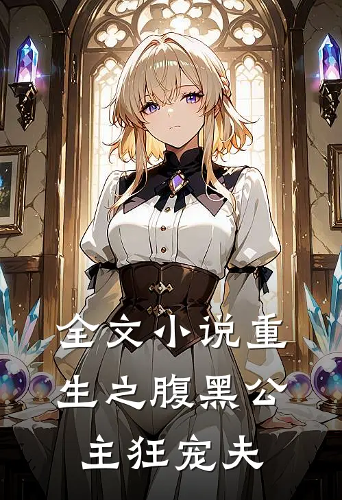 全文小说重生之腹黑公主狂宠夫