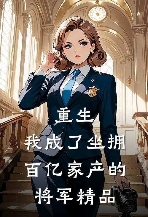 重生：我成了坐拥百亿家产的将军精品
