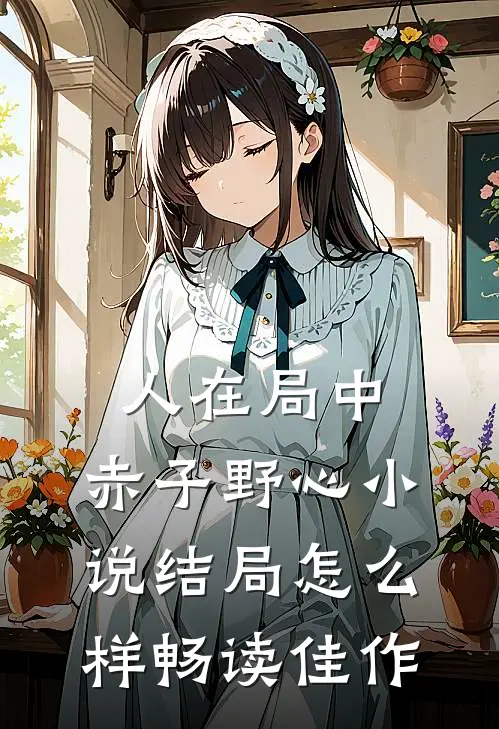 人在局中:赤子野心小说结局怎么样畅读佳作