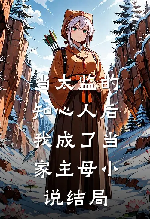 当太监的知心人后，我成了当家主母小说结局