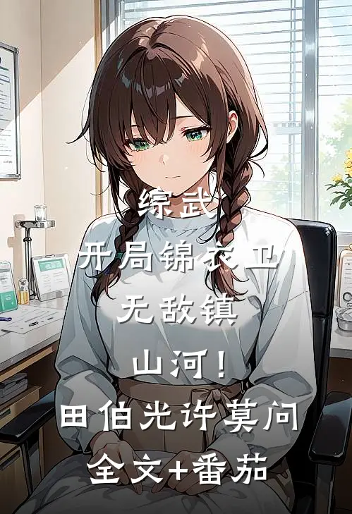 综武：开局锦衣卫，无敌镇山河！田伯光许莫问全文+番茄