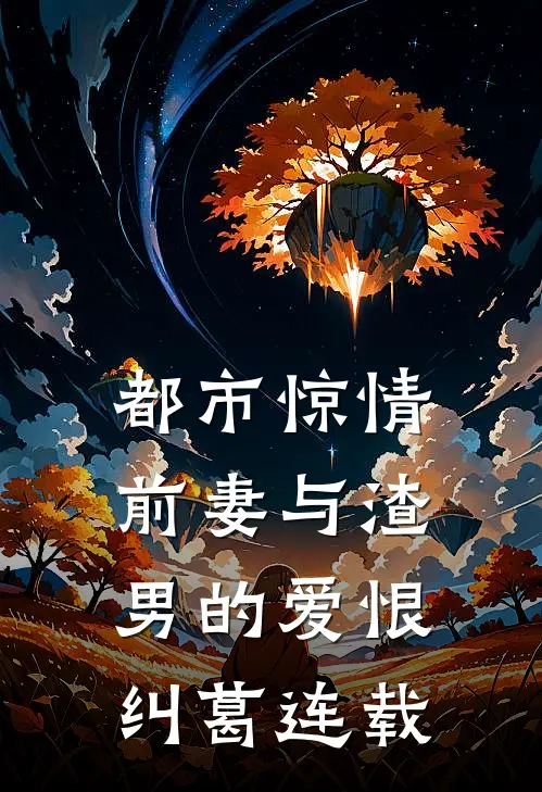 都市惊情：前妻与渣男的爱恨纠葛连载