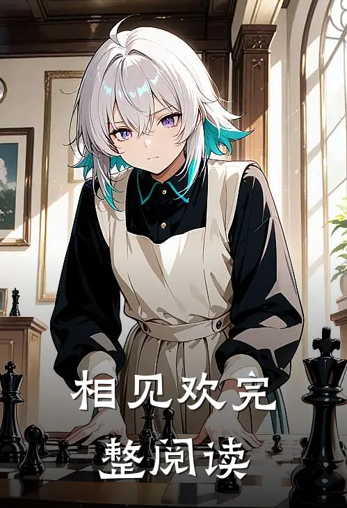 相见欢完整阅读