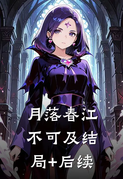 月落春江不可及结局+后续