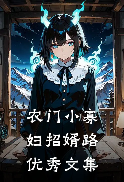 农门小寡妇招婿路优秀文集