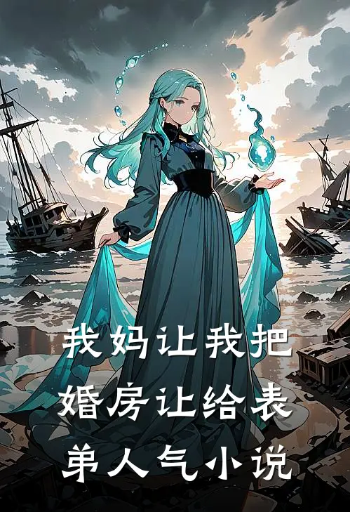 我妈让我把婚房让给表弟人气小说