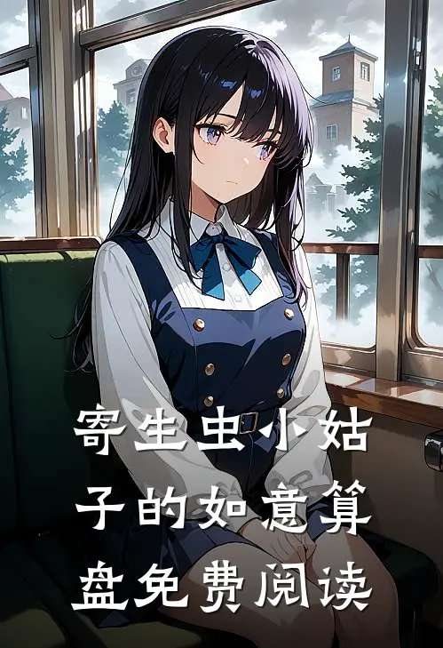 寄生虫小姑子的如意算盘免费阅读