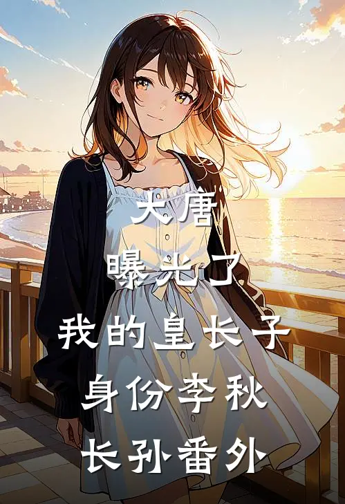 大唐：曝光了，我的皇长子身份李秋长孙 番外
