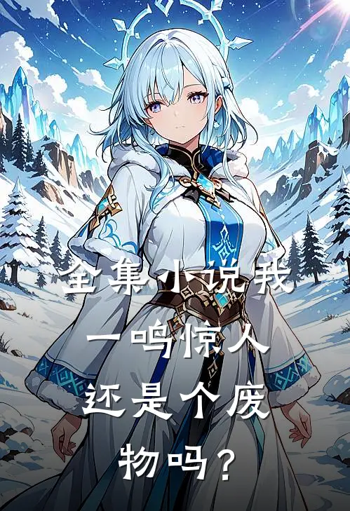 全集小说我，一鸣惊人，还是个废物吗？