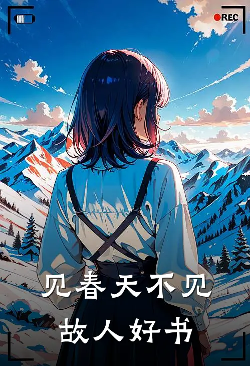 见春天不见故人好书