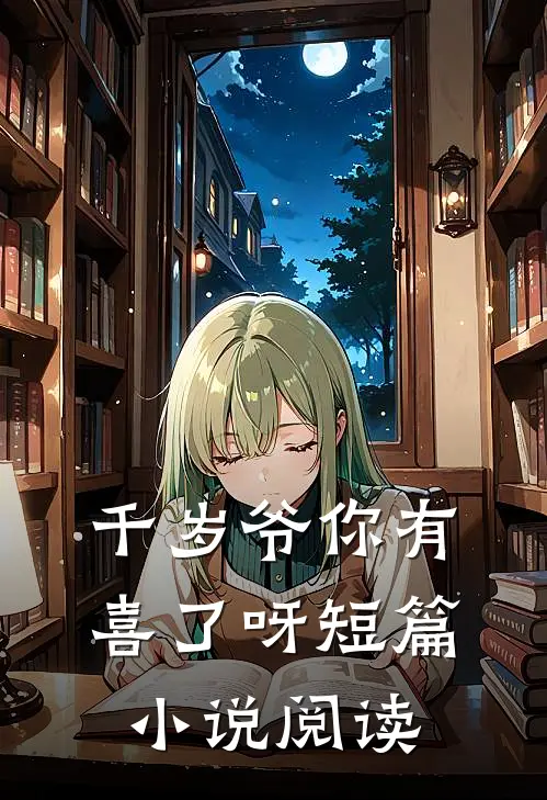千岁爷你有喜了呀短篇小说阅读