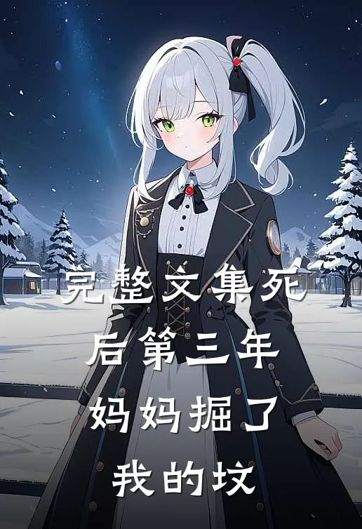 完整文集死后第三年，妈妈掘了我的坟