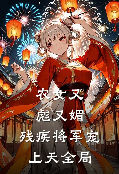 农女又彪又媚，残疾将军宠上天全局