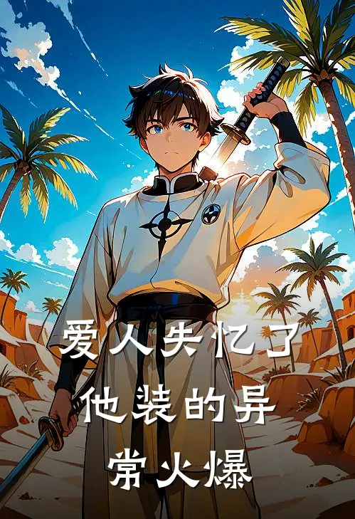 爱人失忆了，他装的异常火爆