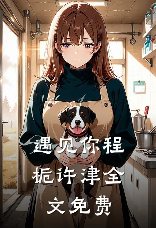 遇见你程栀许津全文免费