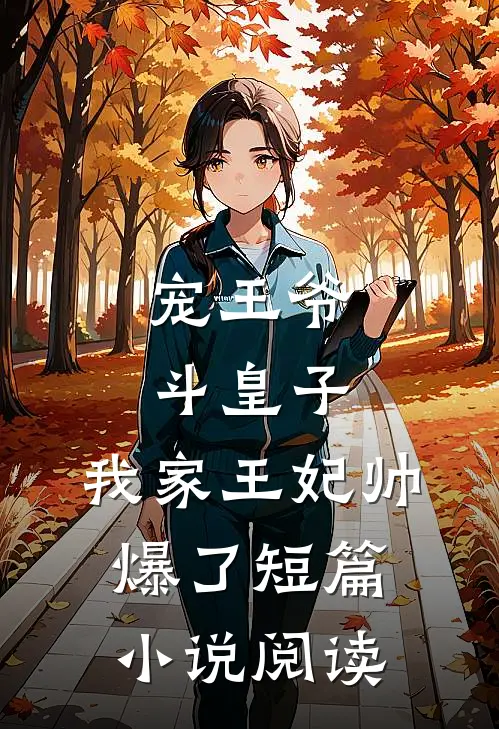 宠王爷，斗皇子，我家王妃帅爆了短篇小说阅读