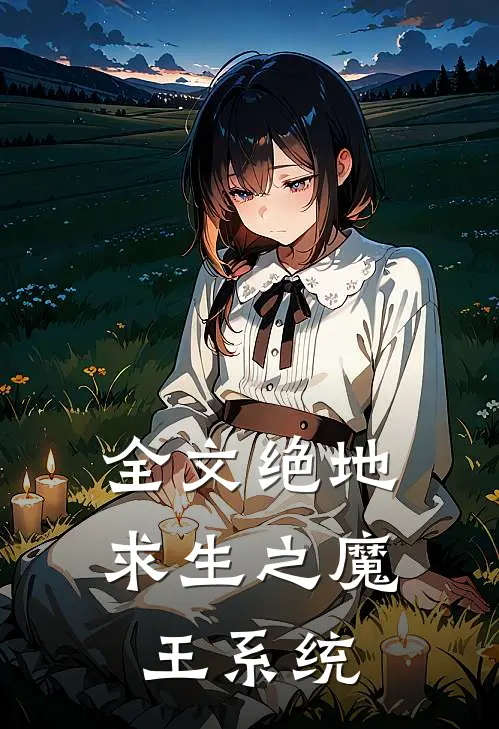 全文绝地求生之魔王系统