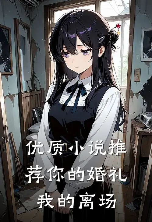 优质小说推荐你的婚礼，我的离场