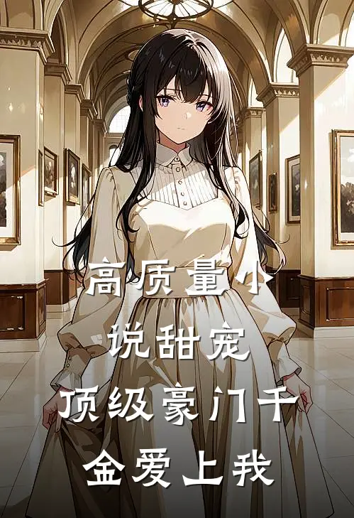 高质量小说甜宠：顶级豪门千金爱上我