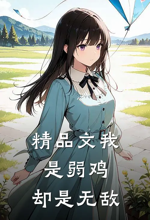 精品文我是弱鸡，却是无敌