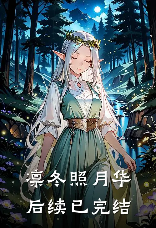 凛冬照月华后续已完结