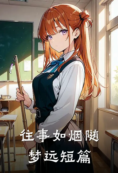 往事如烟随梦远短篇