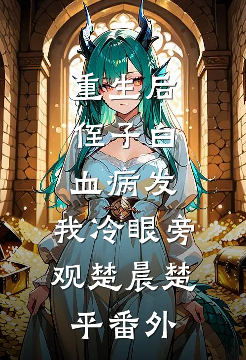 重生后，侄子白血病发，我冷眼旁观楚晨楚平番外
