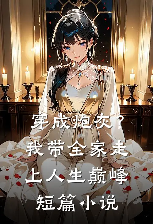 穿成炮灰？我带全家走上人生巅峰短篇小说