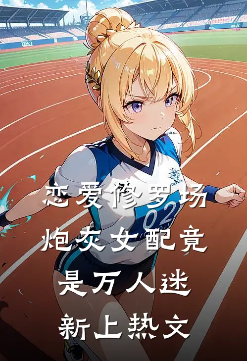 恋爱修罗场：炮灰女配竟是万人迷新上热文