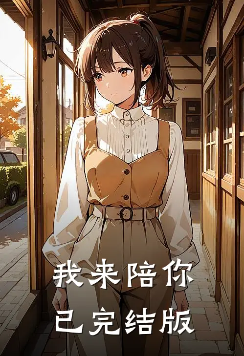 我来陪你已完结版