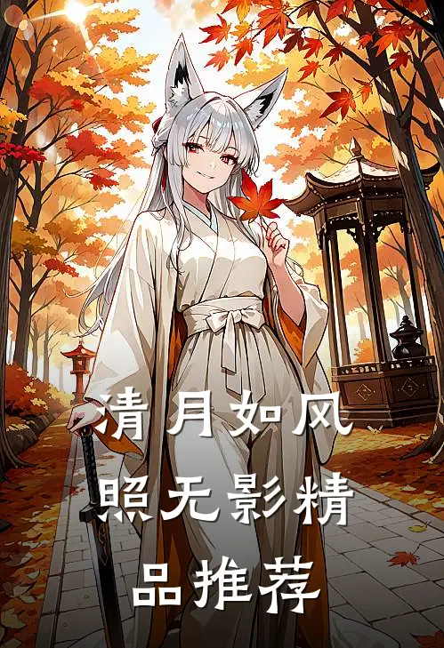 清月如风照无影精品推荐