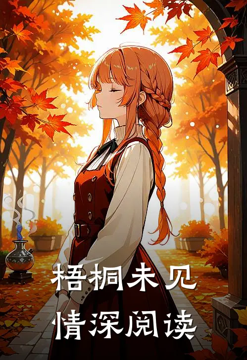 梧桐未见情深阅读